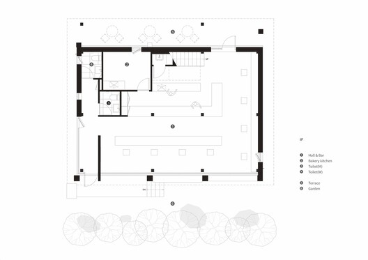 From Homes to Coffee Shops: Adaptive Reuse Projects Transforming Domestic History From Homes to Coffee Shops: Adaptive Reuse Projects Transforming Domestic History - Image 28 of 28