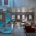 From Homes to Coffee Shops: Adaptive Reuse Projects Transforming Domestic History - Image 2 of 4