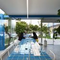 From Homes to Coffee Shops: Adaptive Reuse Projects Transforming Domestic History - Image 4 of 4