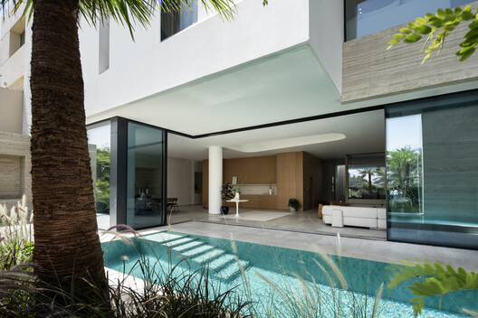 Faye House / Alhumaidhi Architects Faye House / Alhumaidhi Architects - Image 11 of 19