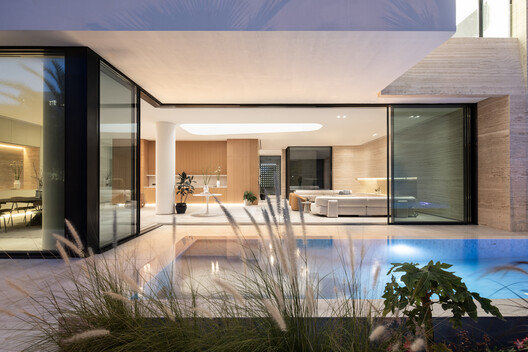 Faye House / Alhumaidhi Architects Faye House / Alhumaidhi Architects - Image 16 of 19