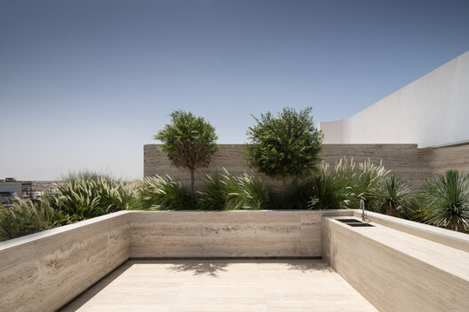 Faye House / Alhumaidhi Architects Faye House / Alhumaidhi Architects - Image 13 of 19