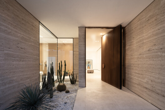 Faye House / Alhumaidhi Architects Faye House / Alhumaidhi Architects - Interior Photography, Concrete