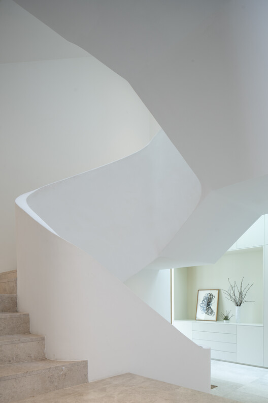 Faye House / Alhumaidhi Architects Faye House / Alhumaidhi Architects - Image 9 of 19