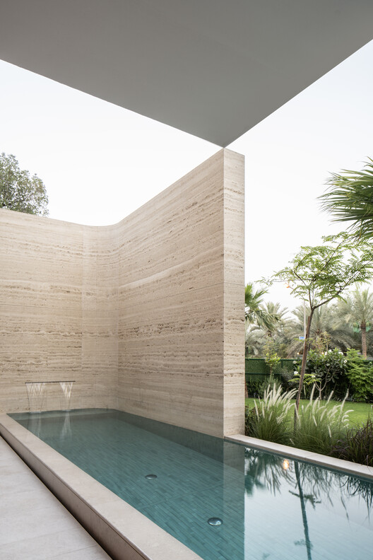 Faye House / Alhumaidhi Architects Faye House / Alhumaidhi Architects - Image 12 of 19