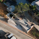 TAO - Trace Architecture Office
