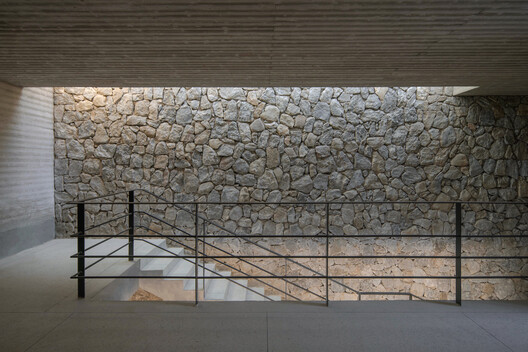 Bawan Village Visitor Center / TAO (Trace Architecture Office) Bawan Village Visitor Center / TAO (Trace Architecture Office) - Image 5 of 62