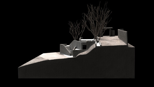 Bawan Village Visitor Center / TAO (Trace Architecture Office) Bawan Village Visitor Center / TAO (Trace Architecture Office) - Image 50 of 62