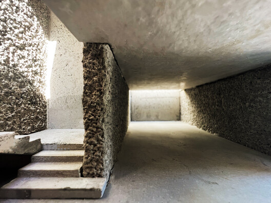 Bawan Village Visitor Center / TAO (Trace Architecture Office) Bawan Village Visitor Center / TAO (Trace Architecture Office) - Image 56 of 62