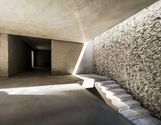 Bawan Village Visitor Center / TAO (Trace Architecture Office) Bawan Village Visitor Center / TAO (Trace Architecture Office) - Image 60 of 62