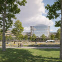 7 Architecture Firms Selected to Redesign Brescia's Spedali Civili Hospital Campus in Italy - Imagen 4 de 4