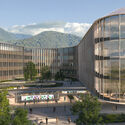 7 Architecture Firms Selected to Redesign Brescia's Spedali Civili Hospital Campus in Italy - Imagen 2 de 4