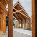 Building to Teach: 15 Schools That Explore Timber as a Primary Material - 3 的图像 4