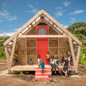 Building to Teach: 15 Schools That Explore Timber as a Primary Material - 1 的图像 4
