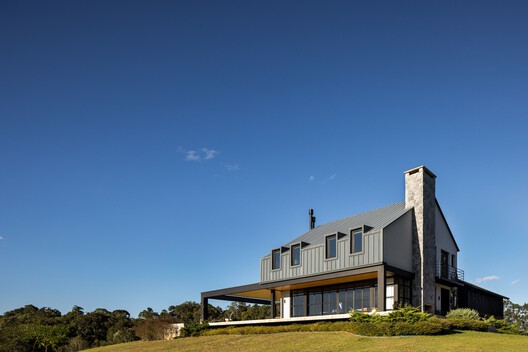 Terra Catarina House / Nola Arquitetura - Exterior Photography