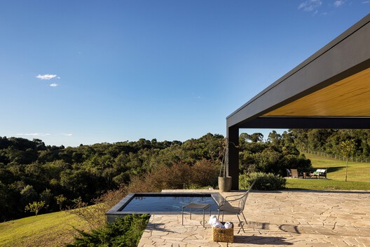 Terra Catarina House / Nola Arquitetura - Exterior Photography