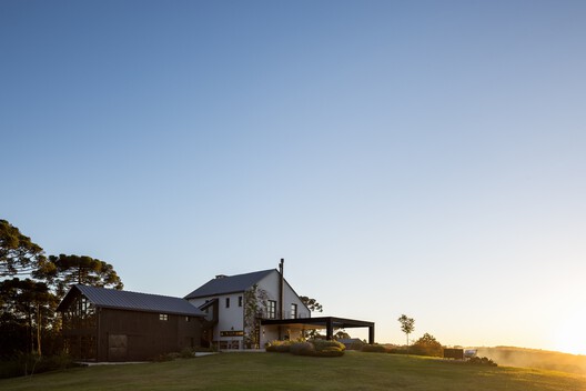 Terra Catarina House / Nola Arquitetura - Exterior Photography