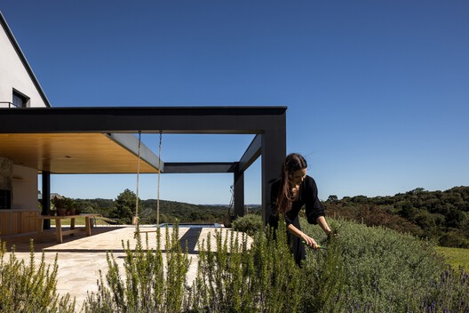 Terra Catarina House / Nola Arquitetura - Exterior Photography