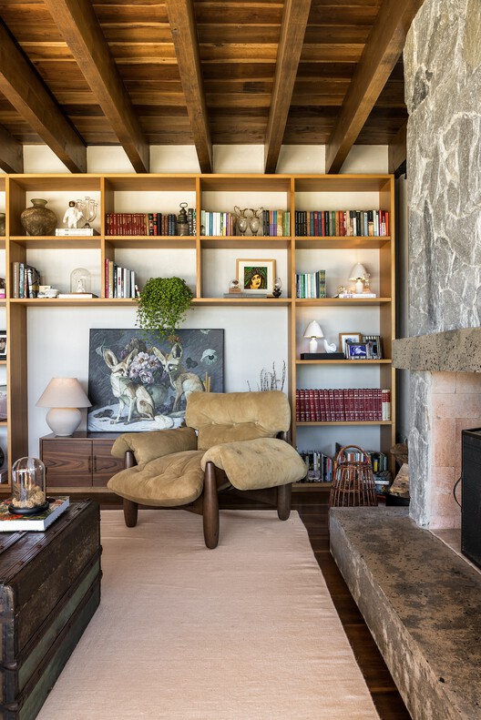 Terra Catarina House / Nola Arquitetura - Image 11 of 28
