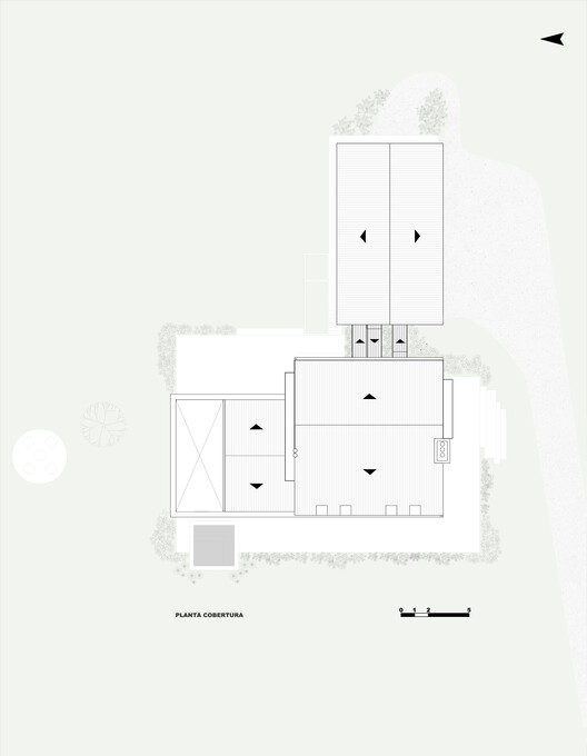 Terra Catarina House / Nola Arquitetura - Image 24 of 28
