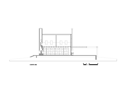 Terra Catarina House / Nola Arquitetura - Image 26 of 28