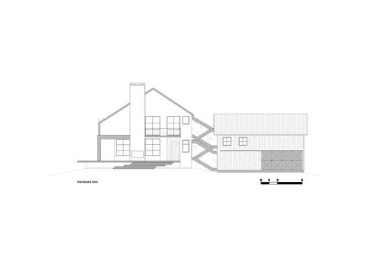 Terra Catarina House / Nola Arquitetura - Image 27 of 28