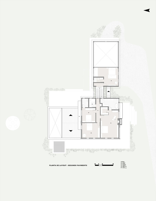 Terra Catarina House / Nola Arquitetura - Image 23 of 28