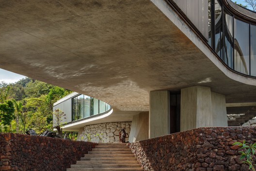 Xingu House / TETRO Arquitetura - Image 13 of 34