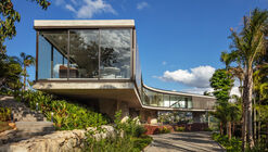 Xingu House / TETRO Arquitetura