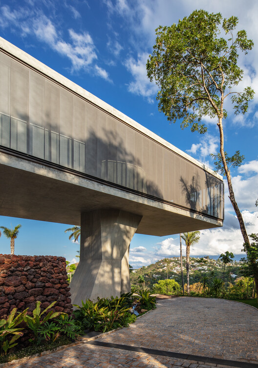 Xingu House / TETRO Arquitetura - Exterior Photography