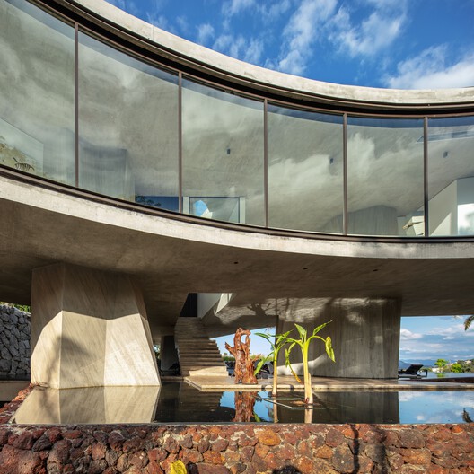 Xingu House / TETRO Arquitetura - Image 17 of 34