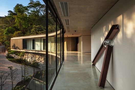 Xingu House / TETRO Arquitetura - Image 18 of 34