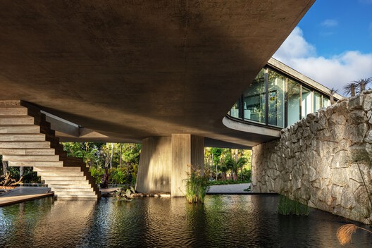 Xingu House / TETRO Arquitetura - Image 19 of 34