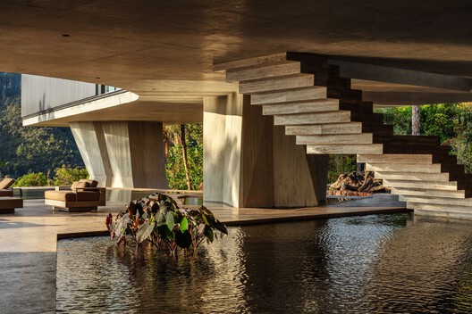 Xingu House / TETRO Arquitetura - Image 20 of 34