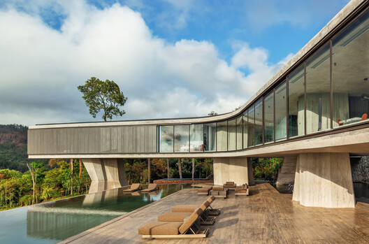 Xingu House / TETRO Arquitetura - Image 5 of 34