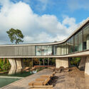 Xingu House / TETRO Arquitetura - Houses