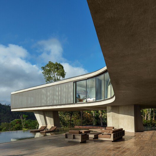 Xingu House / TETRO Arquitetura - Image 21 of 34