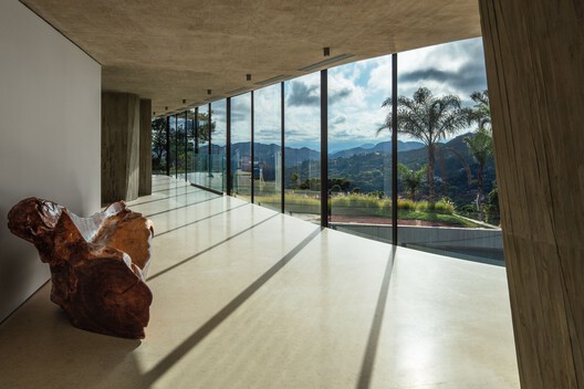 Xingu House / TETRO Arquitetura - Interior Photography