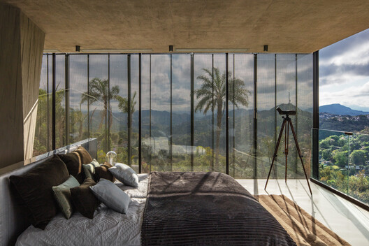 Xingu House / TETRO Arquitetura - Interior Photography, Bedroom, Bed