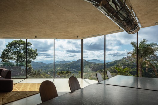 Xingu House / TETRO Arquitetura - Interior Photography