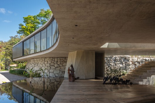 Xingu House / TETRO Arquitetura - Image 22 of 34