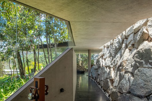 Xingu House / TETRO Arquitetura - Image 23 of 34