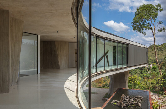 Xingu House / TETRO Arquitetura - Image 28 of 34