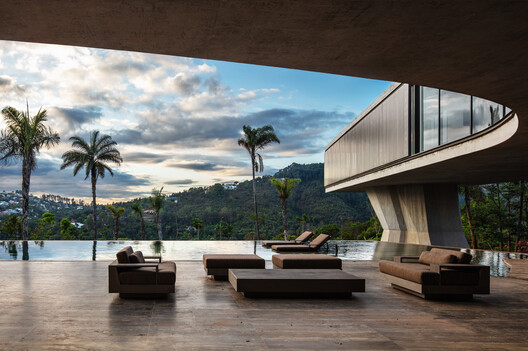 Xingu House / TETRO Arquitetura - Exterior Photography