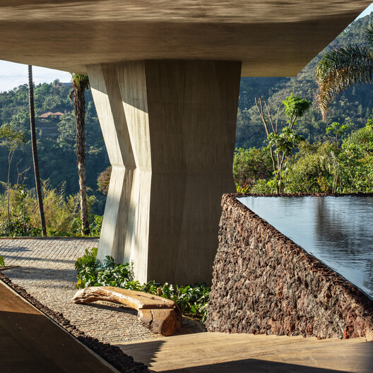 Xingu House / TETRO Arquitetura - Image 10 of 34