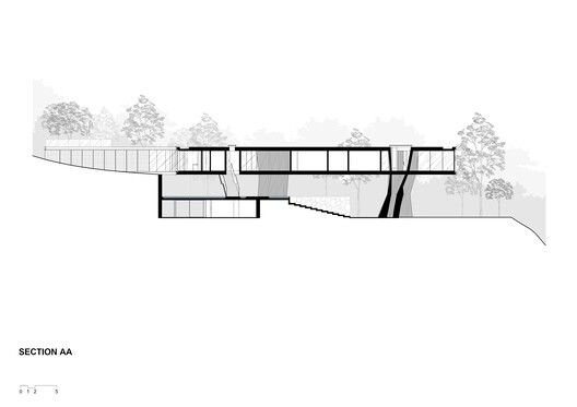 Xingu House / TETRO Arquitetura - Image 34 of 34