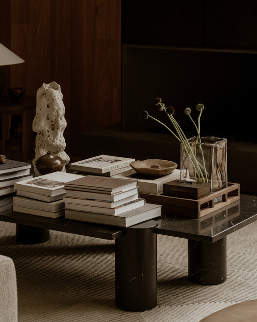 Casa Co / Aagnes studio + JDEstudio - Image 11 of 28