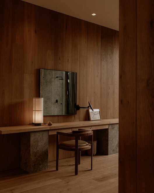 Casa Co / Aagnes studio + JDEstudio - Interior Photography, Wood