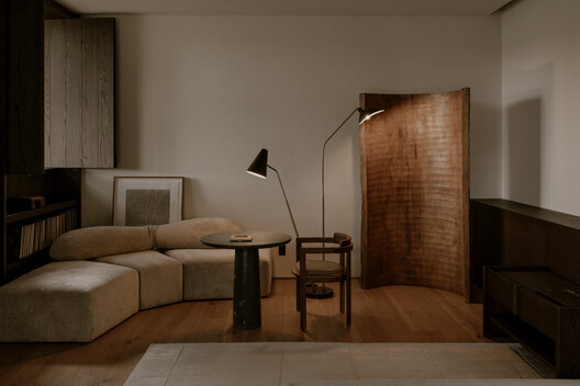 Casa Co / Aagnes studio + JDEstudio - Interior Photography, Living Room, Wood