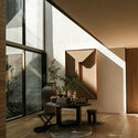 Casa Co / Aagnes studio + JDEstudio - Fotografía de interiores, madera